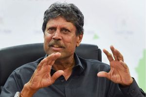 ICC WC 2019: India vs West Indies: 4 memorable moments: 1983 triumph to More's six