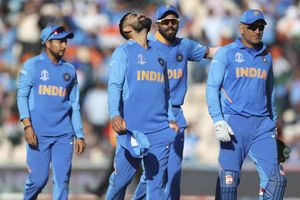 ICC World Cup 2019: India probable XI against West Indies at Southampton