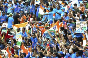 Cricket World Cup has major potential to change the world: US Secretary of State Mike Pompeo