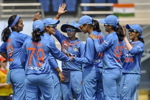 Women’s cricket features, Shooting left out of 2022 Commonwealth Games