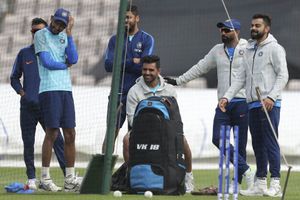 ICC World Cup 2019: Southampton Diaries: Media boycotts interaction, Bumrah undergoes dope test