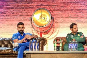 ICC WC 2019: Preview: Tranquil India, intense Pakistan seek victory from emotional cauldron