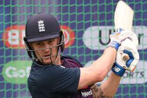Roy 'hopeful' of facing India, reveals England captain Morgan