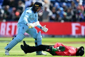 ICC World Cup 2019: England vs Bangladesh: Rampant Roy leads hosts to handsome win