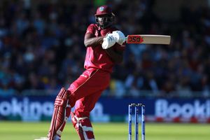 Holder rues 'irresponsible' batting as Windies slip to defeat
