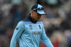 ICC World Cup 2019: Jason Roy ruled out but England handed Morgan boost