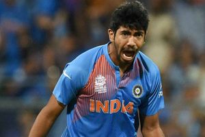 ICC World Cup 2019: Pitches for white ball cricket in England are flattest in world: Bumrah