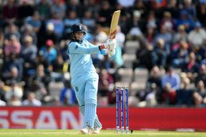 ICC Cricket World Cup: Super Root guides injury-hit England to emphatic World Cup win over West Indies