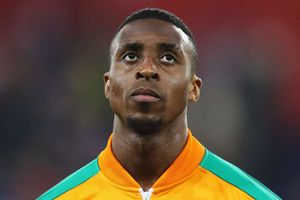 Ivory Coast 1 South Africa 0: Kodjia secures precious opening win