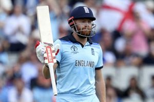Bairstow is entitled to his opinion just like critics to theirs: Morgan