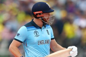 People were waiting for England to fail, insists Bairstow