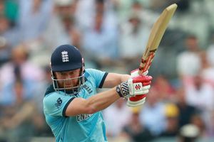 Vaughan slams Bairstow's 'negative, pathetic mindset'