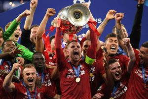 He's an incredible role model - Gerrard proud of Liverpool successor Henderson
