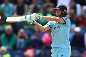 Buttler blow for England as hip setback jolts World Cup hosts