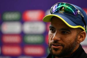 South Africa have heard reports 'heads will roll' after World Cup, admits apologetic Duminy