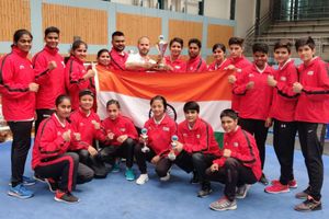 Boxing: India's junior women pugilists win 7 medals including 5 golds at 5th Black Forest Cup in Germany