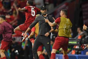 Klopp's shift from heavy-metal obsession has Liverpool singing loud and proud again