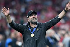 He's one of the world's best coaches - Beckenbauer wants to see Klopp at Bayern