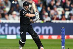 ICC World Cup 2019: Masterful Williamson nudges South Africa closer to exit