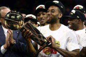 Raptors have strong chance to re-sign Kawhi Leonard – Green