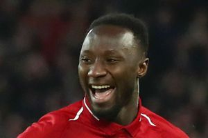 Burundi v Guinea: Keita in contention despite Nigeria withdrawal