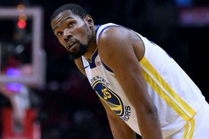 Kevin Durant reportedly declines Warriors option to become unrestricted free agent