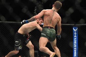McGregor does not deserve a rematch – Khabib
