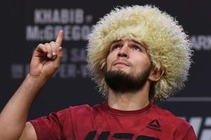 Khabib 'highest-paid' in UFC as Poirier fight confirmed