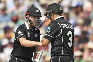 ICC World Cup 2019: New Zealand have not had a fluent a run against big teams