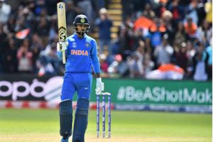 KL Rahul set to open in the absence of Dhawan: Bangar