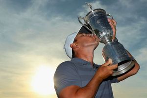 Koepka grouped with Molinari for U.S. Open, Tiger with Spieth and Rose