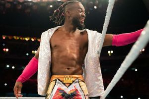 You can do it - WWE Champion Kofi Kingston backs Kohli's men in World Cup