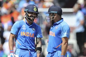 World Cup head-to-head: India lead Bangladesh 2-1