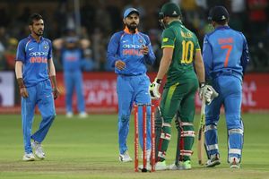 India to play South Africa at Cricket World Cup 2019 on June 5: A look at Team India's past openers in showpiece event