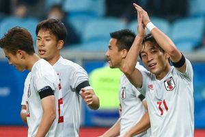 Ecuador v Japan: 'Unwelcome' guests out to prolong Copa America stay