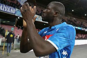Uncertain Koulibaly suspects he will stay at Napoli
