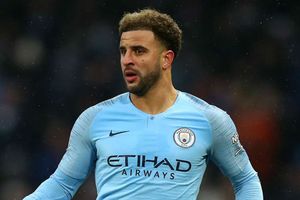 BREAKING NEWS: Walker pens two-year Manchester City extension to 2024