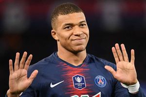 Mbappe denies making PSG demands