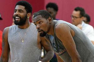 Knicks will 'do everything' to attract free agents, says president Mills