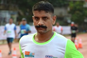 I am confident of qualifying for the 24 Hour World Championship in France: India's top Ultra Marathon Runner Meena