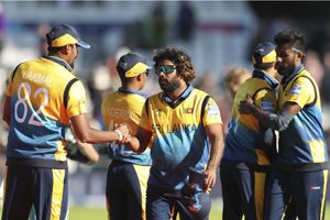 ICC World Cup 2019: Lasith Malinga is an example for the rest of Sri Lanka to follow, says Karunaratne