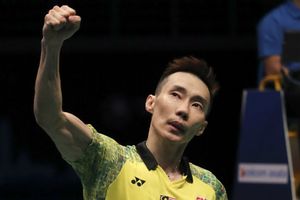 Cancer-hit Lee Chong Wei retires