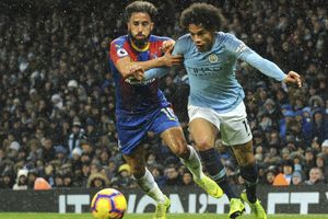 Juventus join Bayern in the race for Leroy Sane