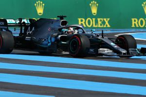 Hamilton cleared by stewards after French Grand Prix close call with Verstappen