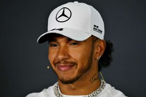 I could do three races in a row - F1 not tough enough for Hamilton