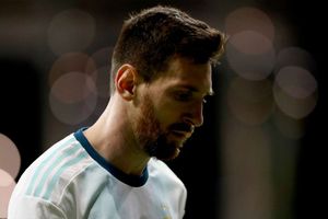 Maradona had better Argentina team-mates than Messi, says Capello