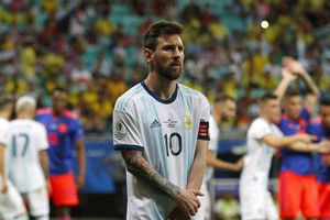 Copa America 2019: Argentina v Paraguay: Preview: Messi & Co. looking to get up and running in Brazil