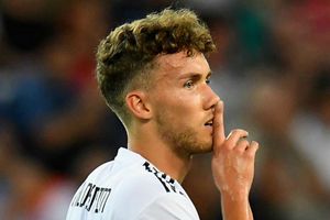 Euro U21s Review: Germany through, Denmark and Austria crash out