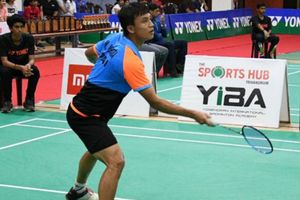 23-member squad for Junior Asian Championship announced
