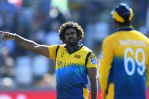 ICC World Cup: Sri Lanka v West Indies: Karunaratne's men clinging to faint hope